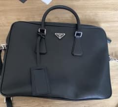 PRADA 　ビジネスバッグ ブリーフケース 2VE368のサムネイル