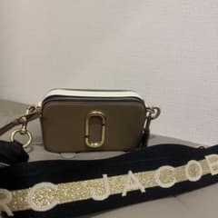 MARC JACOBS snapshot