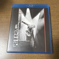 Acid Black Cherry TOUR『2012』