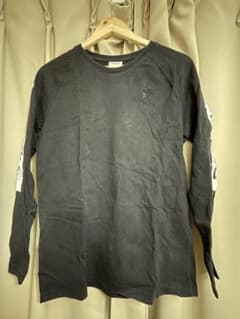 リーボック　長袖Tシャツのサムネイル