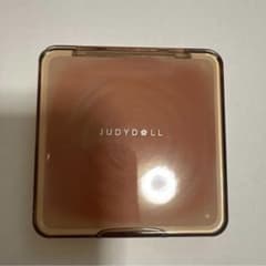JUDYDOLL ハイライト＆コントゥアパレット 01のサムネイル