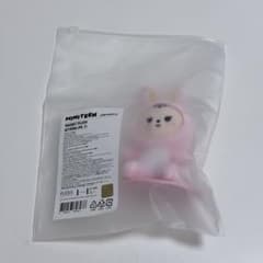 MINITEEN マグネット　ぬいぐるみ　キーリング JONGTORAM MINITEEN JJONGTORAM マグネットぬいぐるみキーリング - メルカリ