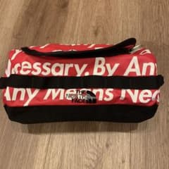 supreme バックのサムネイル