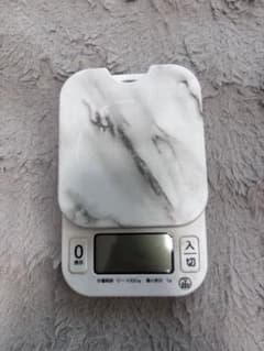キッチンスケールのサムネイル