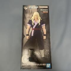 一番くじ HUNTER×HUNTER C賞 シルバ=ゾルディック - メルカリ