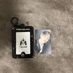 treasure ヒョンソク　トレカ&トレカケースのサムネイル