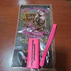 浜崎あゆみ　ペンライトのサムネイル