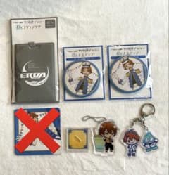 シンカリオン チェンジ ザ ワールド 九頭竜リョータ まとめ売り - メルカリ