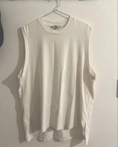 Mame Kurogouchi UNIQLO ノースリーブ Mサイズのサムネイル