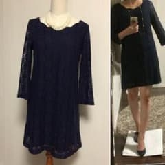 1度着用☆ 31 Sons de mode♡ レースワンピースのサムネイル