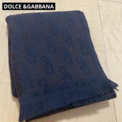 DOLCE&GABBANAマフラーのサムネイル