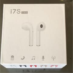ワイヤレスイヤホン Bluetooth AirPodsのサムネイル