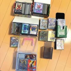引退品】デュエルマスターズカードセット 約3000枚&8デッキ以上 - メルカリ