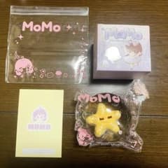 MoMo 海洋シリーズ 第2弾 ヒトデのサムネイル