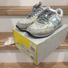 KARHU xミナペルホネン mina perhonen カルフ 24.5センチ - メルカリ