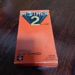 MOTHER 2 (SFC game)