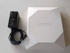 YAMAHA(ヤマハ)製無線AP「WLX202 」純正ACアダプター付きのサムネイル
