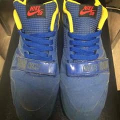 supreme nike air trainer2のサムネイル