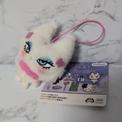 Dr.MORICKY アートマスコット コケッタ