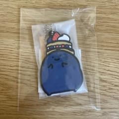 お文具といっしょ　ラバーマスコット　名もなき者さんのサムネイル