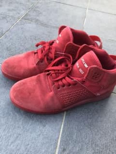 supra skytop III 27㎝のサムネイル
