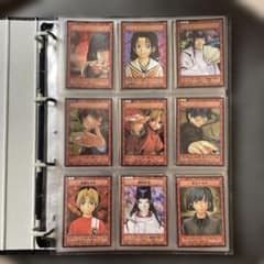 まとめ売り】ヒカルの碁 トレーディングカード 【美品】 - メルカリ