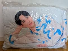 新品未開封 等身大の吉田 抱き枕のサムネイル