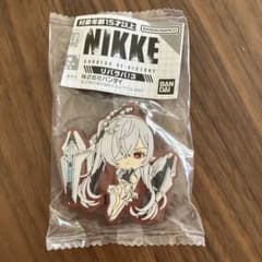 勝利の女神　NIKKE シンデレラ　リバラバ3のサムネイル