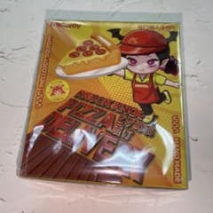 Mellojoy メロジョイスクイーズ ピザのお届け - メルカリ
