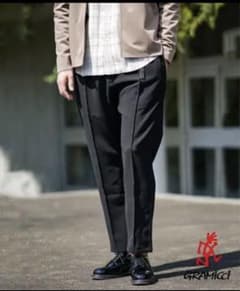 GRAMICCI × EDIFICE  別注 4wayストレッチ トラウザーのサムネイル