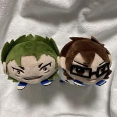 ダイヤのA つみあげマスコット つみマス 御幸一也 倉持洋一 ダイヤのA つみあげマスコット つみマス 御幸一也 倉持洋一 - メルカリ
