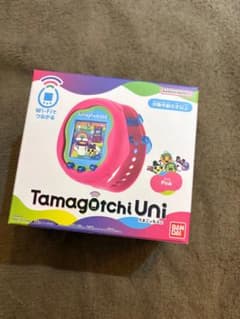 たまごっちユニ たまごっちuniのサムネイル
