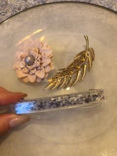 ヘアアクセサリーのサムネイル