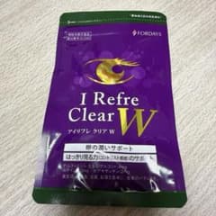 フォーデイズ＊アイリフレ クリアwのサムネイル
