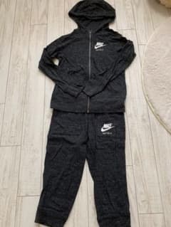 NIKEセットアップ　スパッツのサムネイル