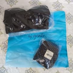 by genie ナイトブラ 2枚セット LLサイズのサムネイル