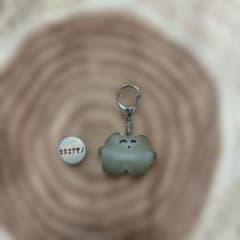 カネコアヤノ キーホルダーand缶バッジ - メルカリ