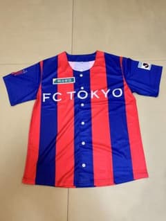 p*s様 FC東京 応援ユニフォーム 背番号12 Fサイズのサムネイル