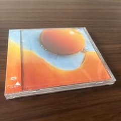【新品・未開封】RADWIMPS あにゅー CD アルバムのサムネイル