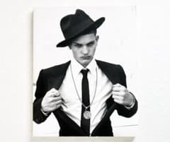 Bruce Weber DERROIT HAS BEEN TO MEのサムネイル