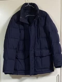 ダウンジャケット　美品のサムネイル