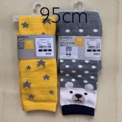 【新品】95cm スパッツ レギンスのサムネイル