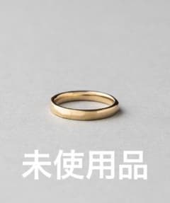 【夏nappa】 ete カットリング 17号　イエローゴールド 夏nappa様専用】 ete カットリング 17号 イエローゴールド - メルカリ