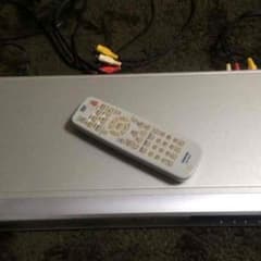 DVDプレイヤー(東芝)のサムネイル