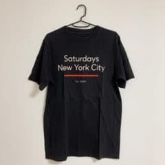 サタデーズサーフ Tシャツのサムネイル