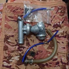 hks ＳＱＶブローオフバルブjb23ジムニー2型 hks SQVブローオフバルブjb23ジムニー2型 - メルカリ