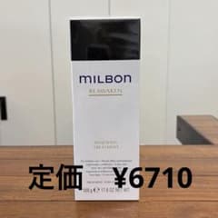 MILBON REAWAKEN リニューイング トリートメント 500gのサムネイル