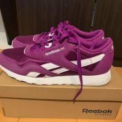 Reebok スニーカーのサムネイル