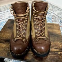 ダナーライト 30420X US7 EE（25.0〜25.5cm） USA製 - メルカリ