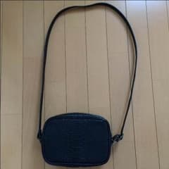 poq★さま専用 Ungrid 美品 ショルダーのサムネイル